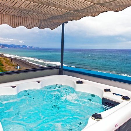 The Beach Penthouse Torrox Ngoại thất bức ảnh