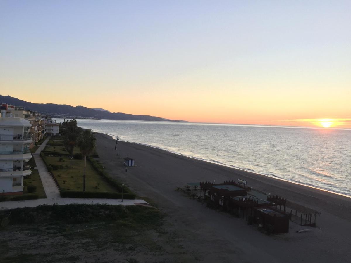 The Beach Penthouse Torrox Ngoại thất bức ảnh