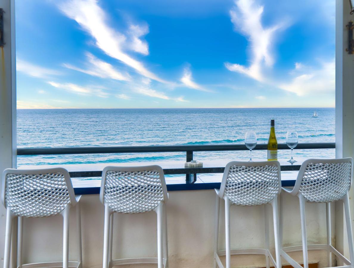 The Beach Penthouse Torrox Ngoại thất bức ảnh