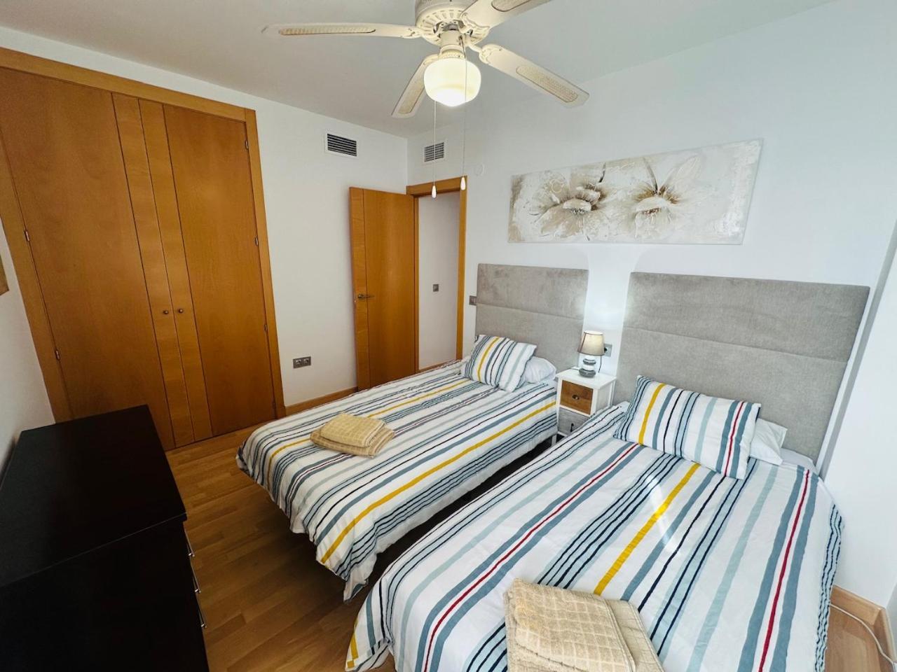 The Beach Penthouse Torrox Ngoại thất bức ảnh