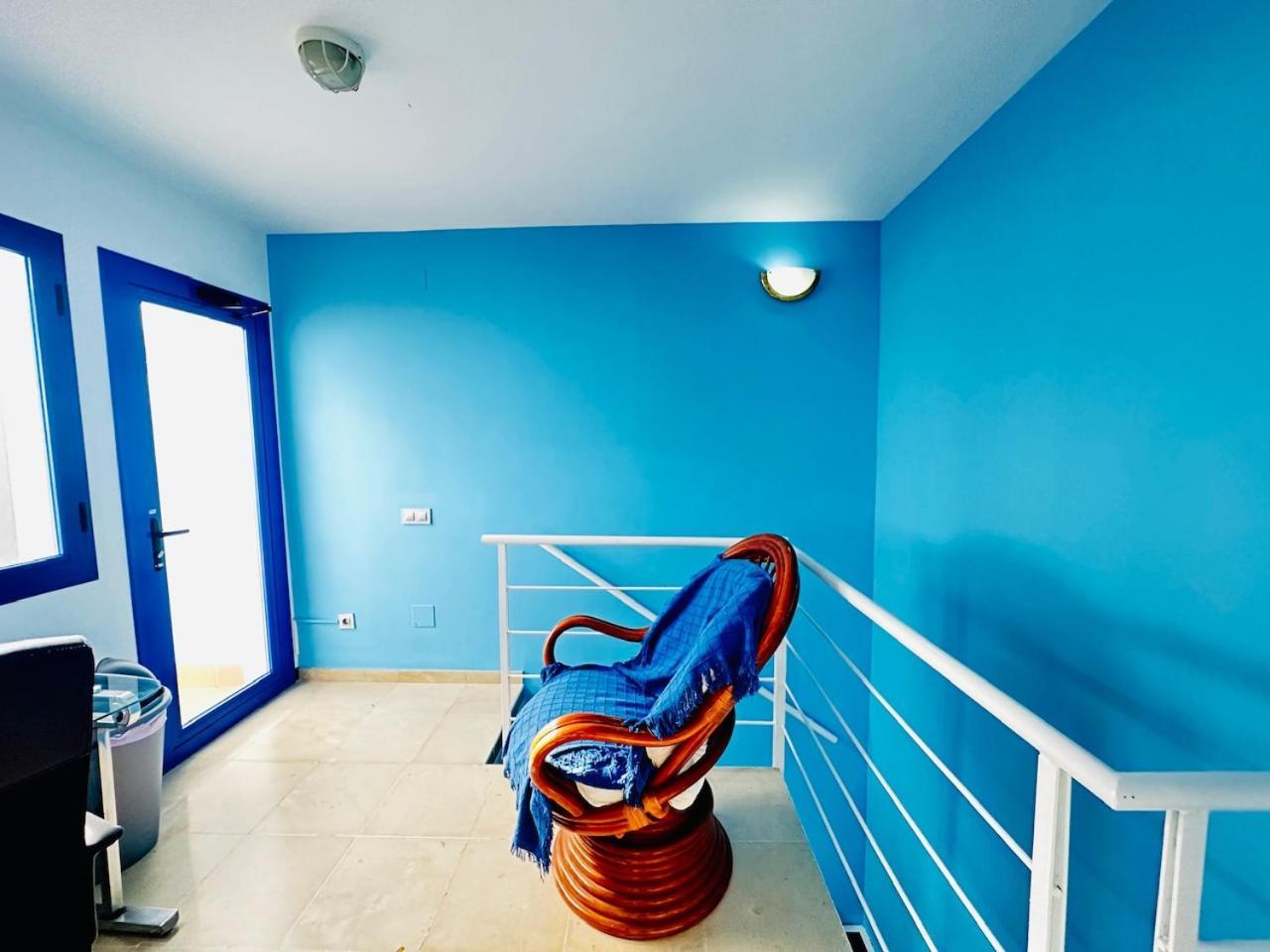 The Beach Penthouse Torrox Ngoại thất bức ảnh