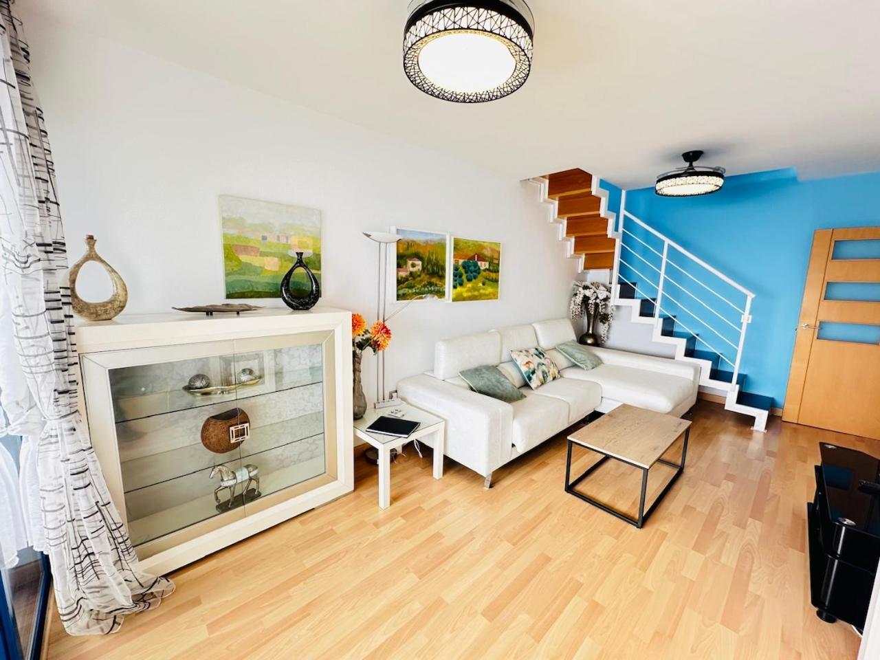 The Beach Penthouse Torrox Ngoại thất bức ảnh