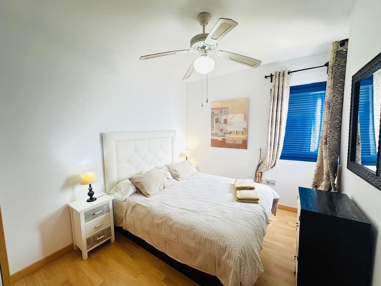 The Beach Penthouse Torrox Ngoại thất bức ảnh