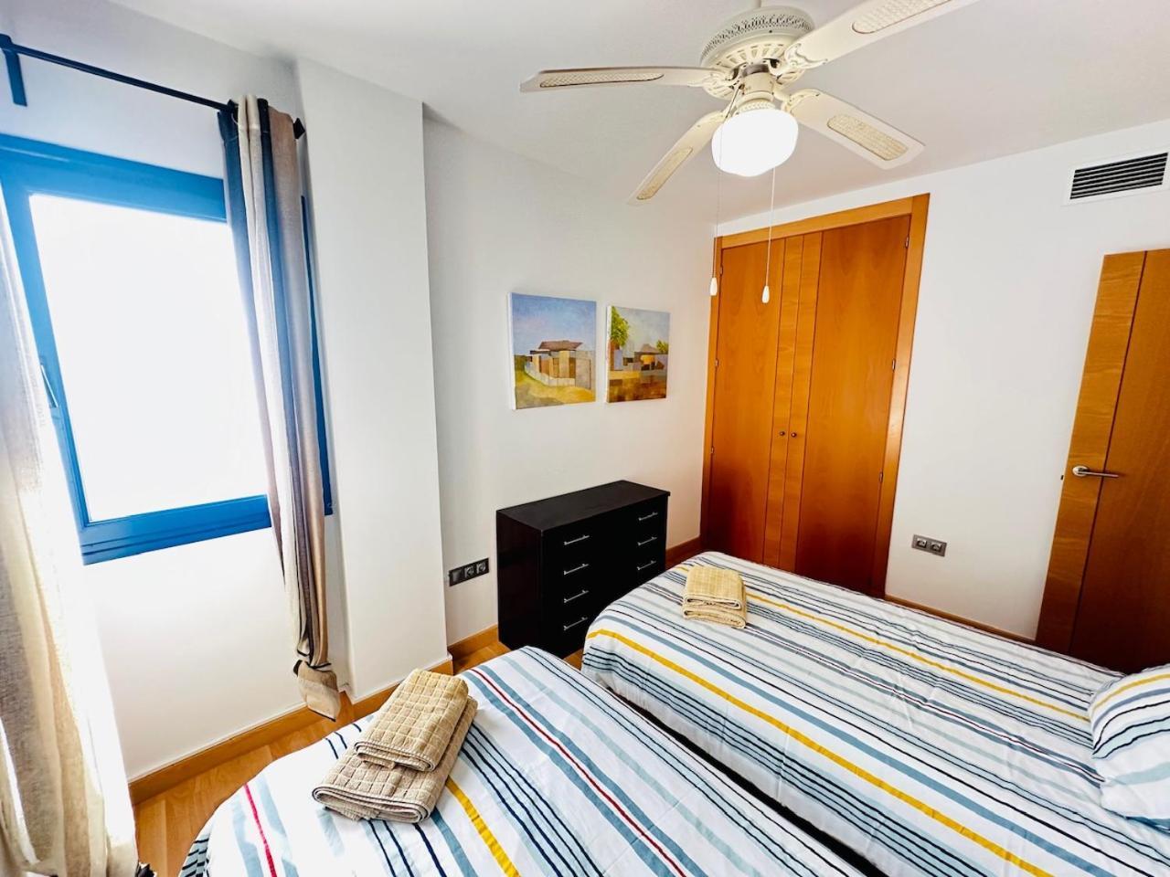 The Beach Penthouse Torrox Ngoại thất bức ảnh