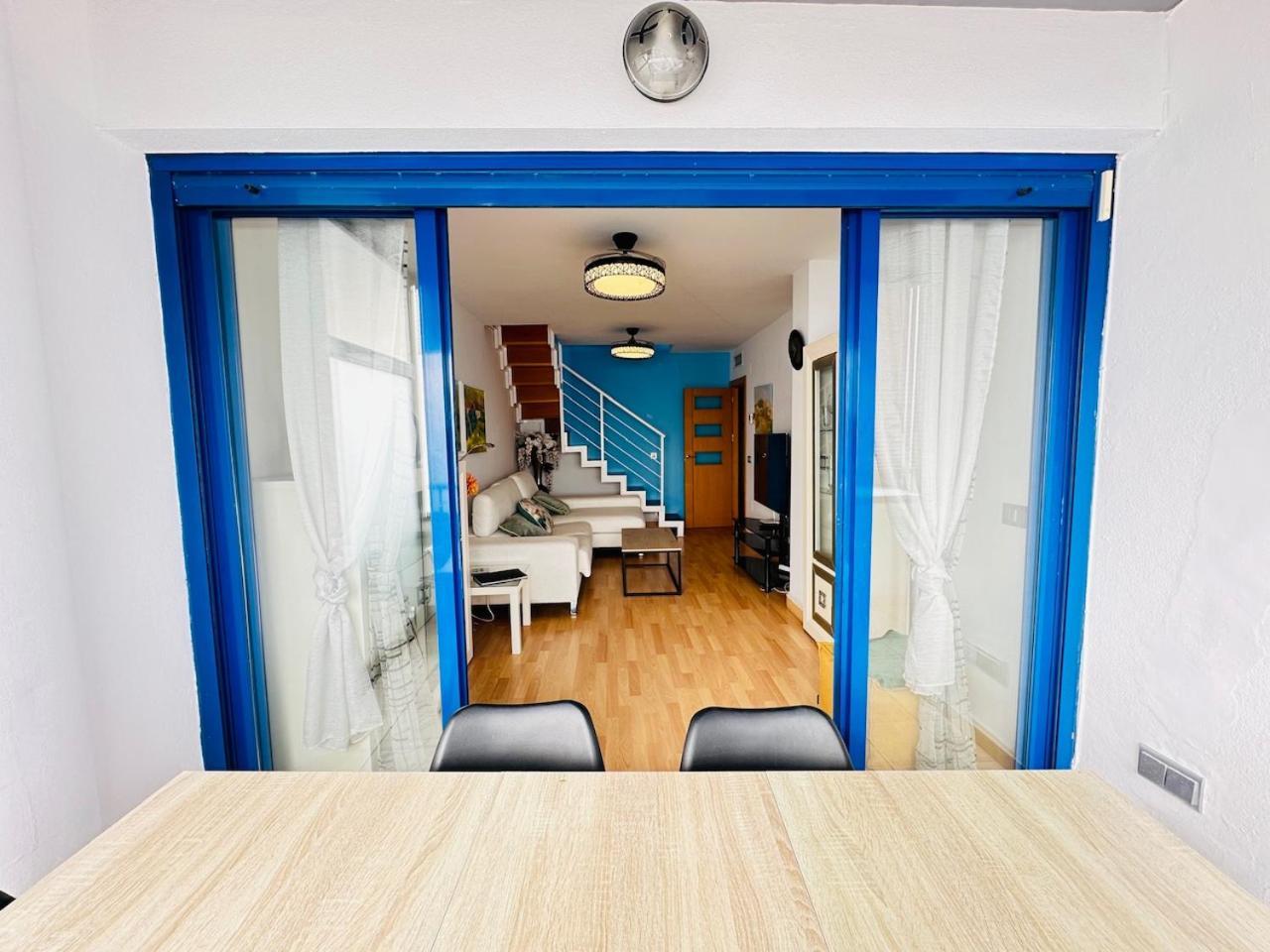 The Beach Penthouse Torrox Ngoại thất bức ảnh