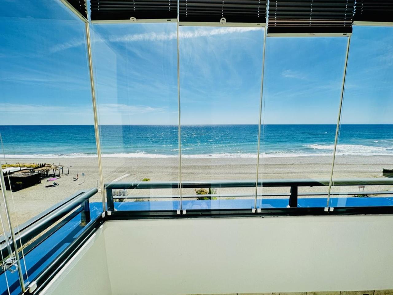 The Beach Penthouse Torrox Ngoại thất bức ảnh