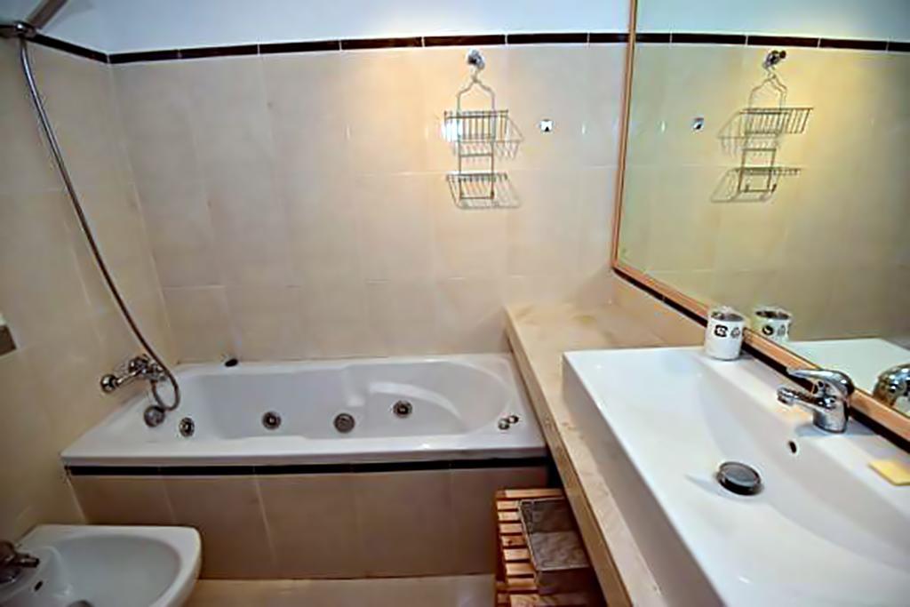 The Beach Penthouse Torrox Ngoại thất bức ảnh