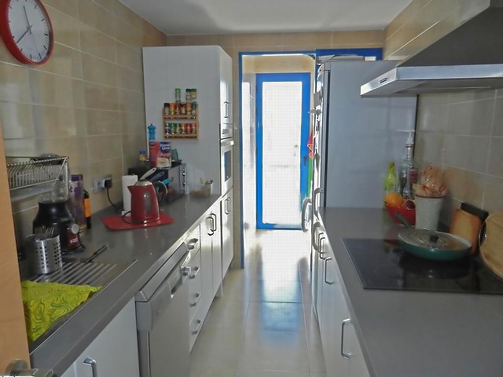 The Beach Penthouse Torrox Ngoại thất bức ảnh