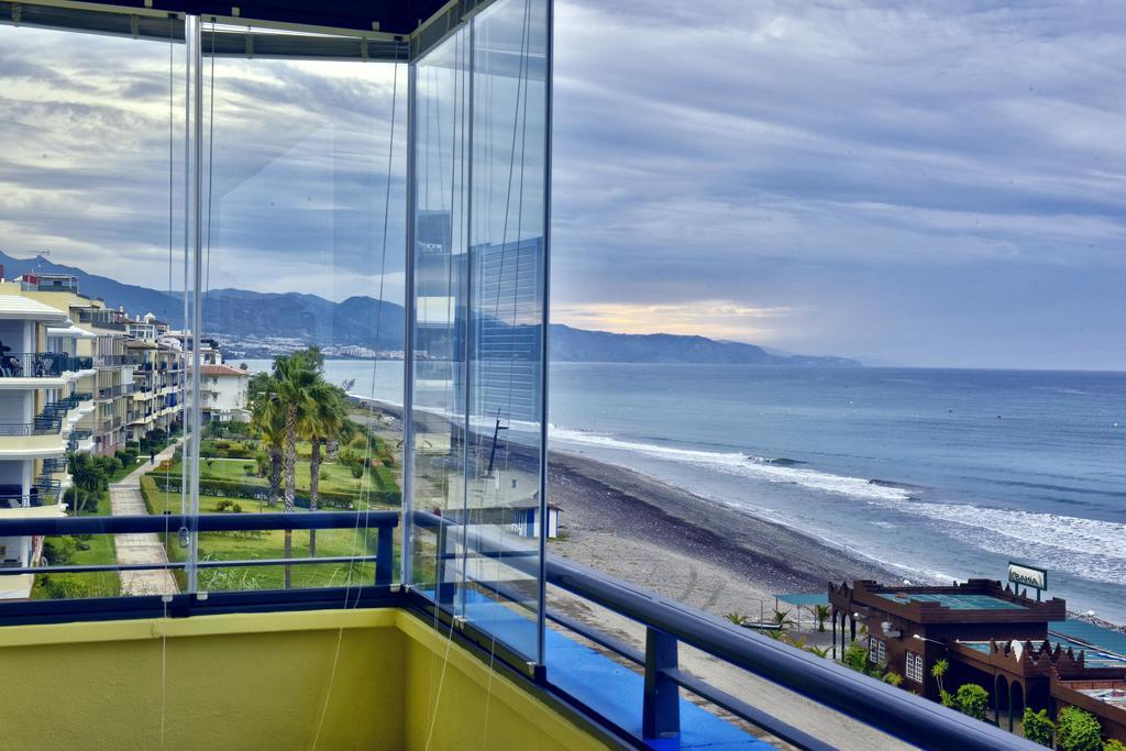 The Beach Penthouse Torrox Ngoại thất bức ảnh