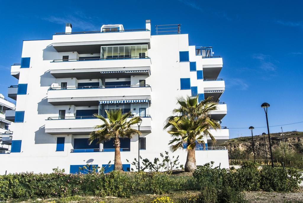 The Beach Penthouse Torrox Ngoại thất bức ảnh