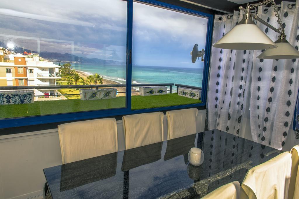 The Beach Penthouse Torrox Ngoại thất bức ảnh