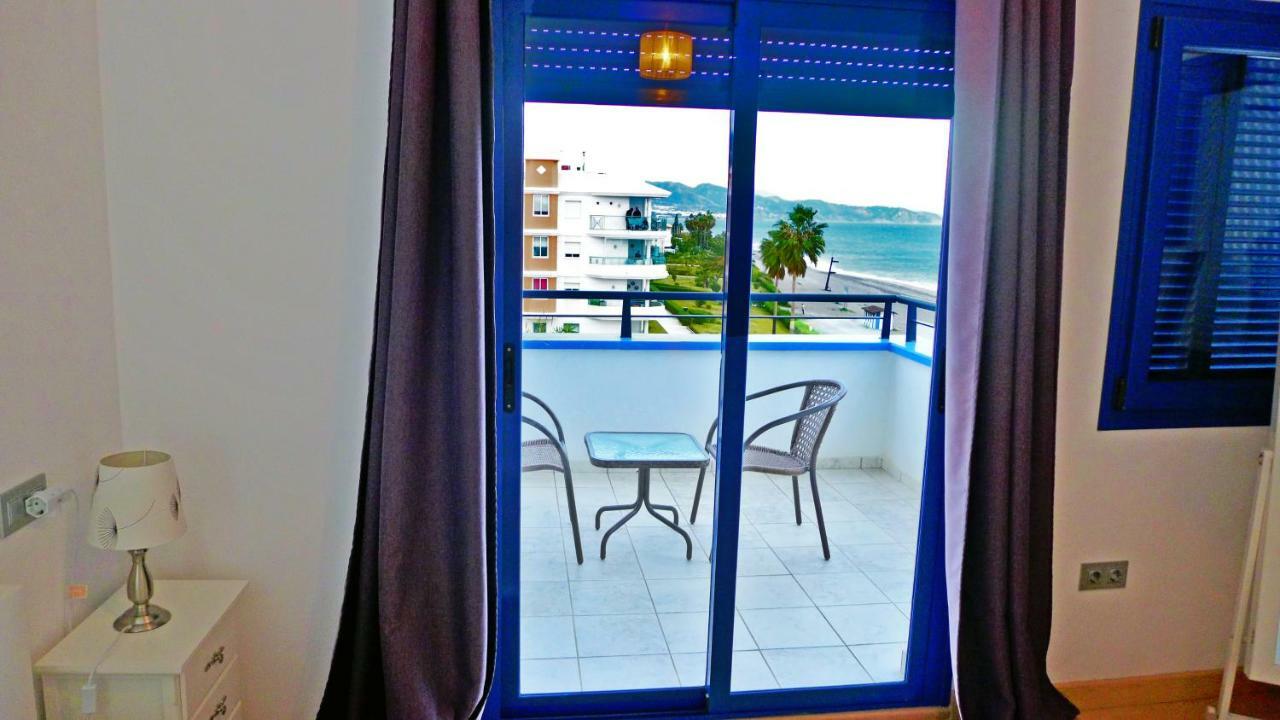 The Beach Penthouse Torrox Ngoại thất bức ảnh